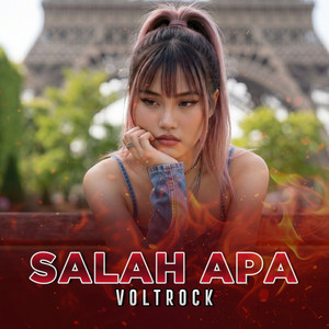 VOLTROCK - Salah Apa