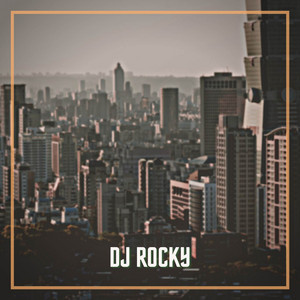 DJ Rocky - DJ Sabar Tak Lakoni Udan Panas Tak Lewati Dubrah