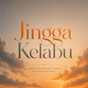 Indra Lasmana - Jingga Kelabu - Pop Version