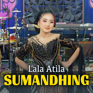 Lala Atila - Sumandhing