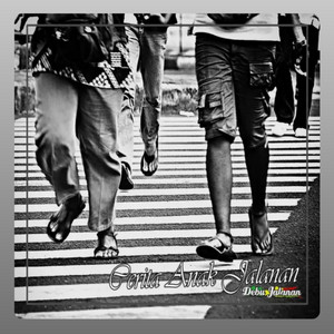 Debu Jalanan Reggae - Cerita Anak Jalanan