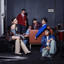 Rizwan Fadilah, RnBoyz*, Mahalini - seketika
