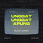 Suud Johan - Unggat Unggat Apung