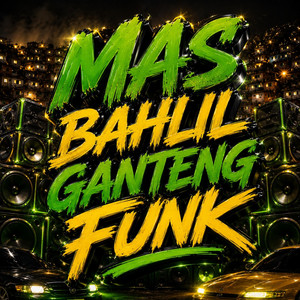 Sound of event - MBG Mas Bahlil Ganteng FUNK