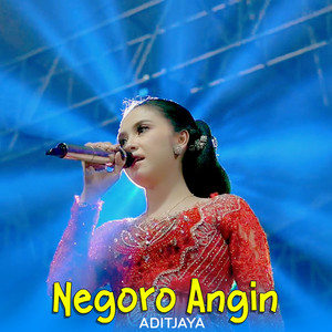 Aditjaya - Negoro Angin
