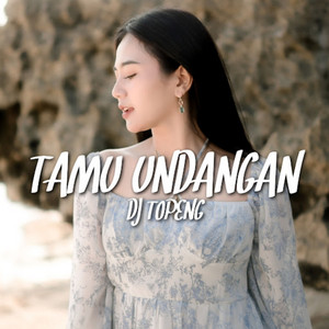 DJ Topeng - Tamu Undangan