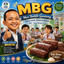 Mysaa Graceful - MBG (Mas Bahlil Ganteng)