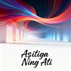 Yudi Berok - Asitiga Ning Ati