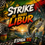 Espada 331 - Strike Di Hari Libur