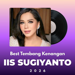 Iis Sugianto - KAU YANG KU SAYANG