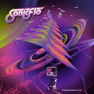SonicFlo - Lelap Dengannya