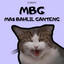 DoniGprc - MBG MAS BAHLIL GANTENG