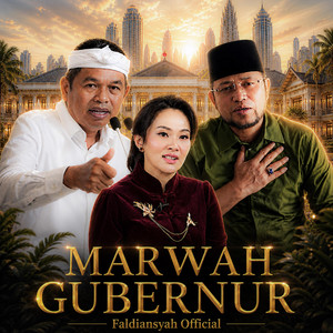 Faldiansyah Official - Marwah Gubernur