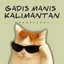Maman Fvndy - Gadis Manis Kalimantan