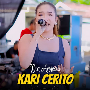 Din Annesia - Kari Cerito