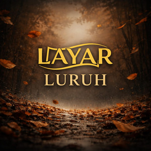 Layar - Luruh