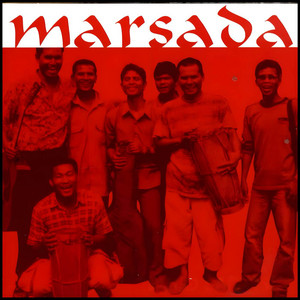 Marsada Band - Maria