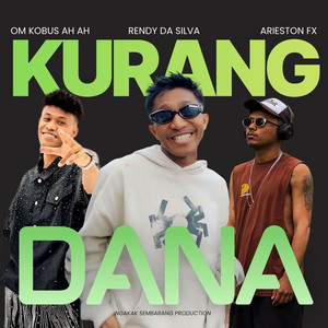 OM KOBUS AH AH, Rendy Da Silva, Arieston FX - Kurang Dana