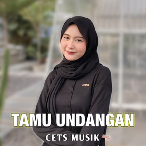 CETS MUSIK - Tamu Undangan
