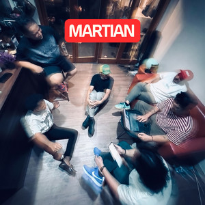 Martian - Amin