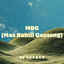 DJ GEPREK - MBG (Mas Bahlil Ganteng)