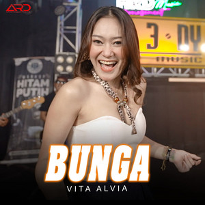 Vita Alvia - Bunga