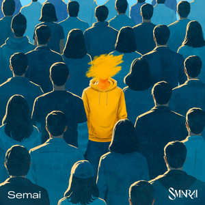 Smarai - Misteri Sikapmu