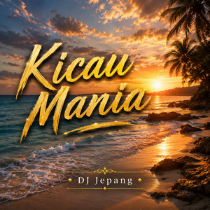 DJ Jepang - Kicau Mania