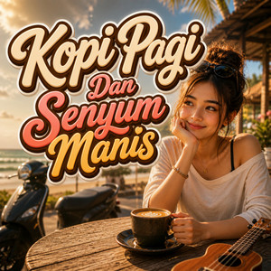 Chybee Mew - Kopi Pagi Dan Senyum Manis - Mengkuoplo Mix