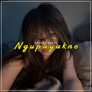 Hendra Fvnky - Ngupayakne