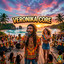 DJ Agung - Veronika Core