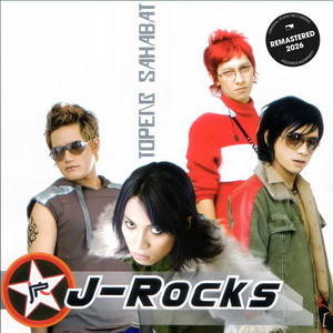 J-Rocks - Lepaskan Diriku - Remastered 2026
