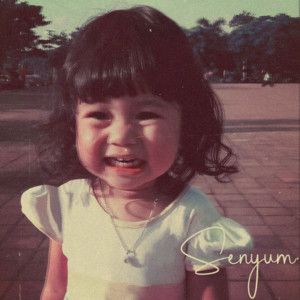 Eroides - Senyum