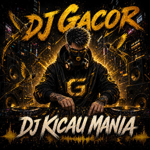 DJ GACOR - DJ KICAU MANIA