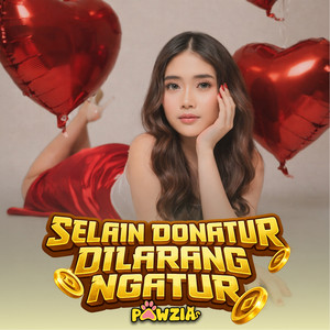 Pawzia - Selain Donatur Dilarang Ngatur