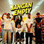 Not Empty - JANGAN