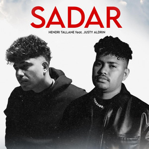 Hendri tallane, Justy Aldrin - Sadar
