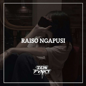 Zein Fvnky - Raiso Ngapusi