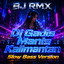 BJ RMX - Dj Gadis Manis Kalimantan - Slow Bass Version