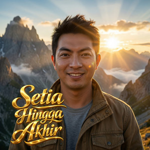 Hendra Revans, Wisely Worship - Setia Hingga Akhir