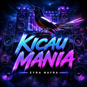 Zyra Nayra - kicau mania