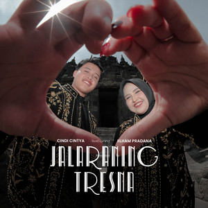 Cindi Cintya, Ilham Pradana - JALARANING TRESNA