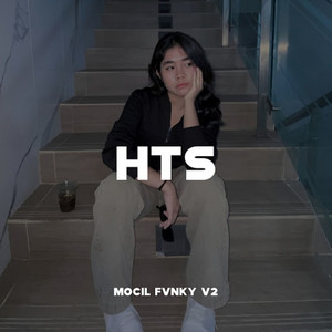 Mocil Fvnky V2 - Hts