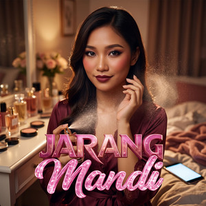 The Honest Hustle - Jarang Mandi