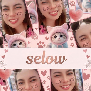 Mang Ardika, dj neni - Selow