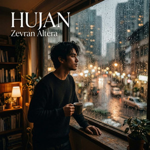 ZEVRAN ALTERA - Rintik Pertama
