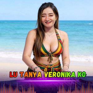 Veronika Timor - Lu Tanya Veronika Ko