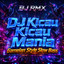 BJ RMX - Dj Kicau Kicau Mania Gamelan Style Slow Bass