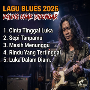 gospel spiritual songs - Masih Menunggu
