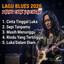 gospel spiritual songs - Cinta Tinggal Luka
